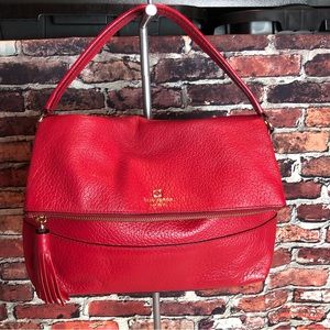 Kate Spade Hand Bag - Southport Avenue Maria Bag